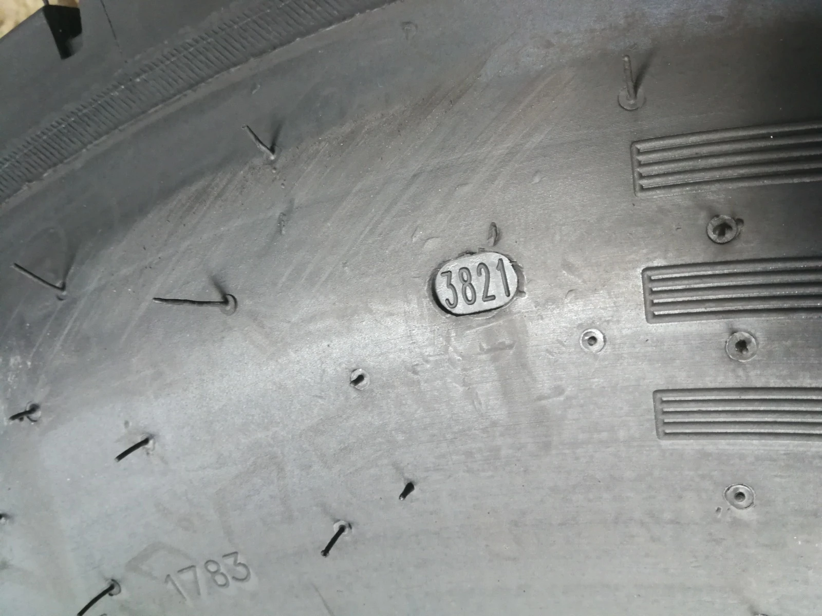  385/55R22.5 | Mobile.bg   9