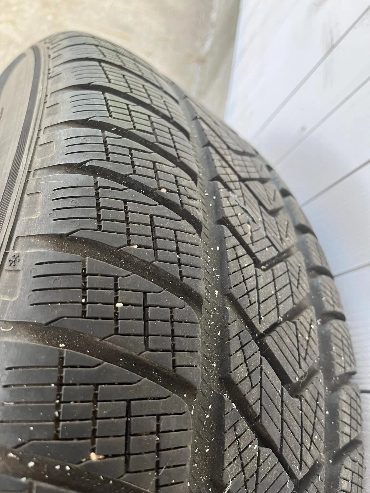    255/60R18  Mercedes-Benz X-Klasse | Mobile.bg   6