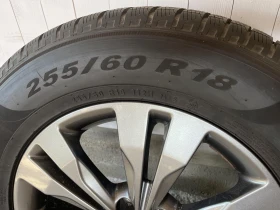    255/60R18  Mercedes-Benz X-Klasse | Mobile.bg    3