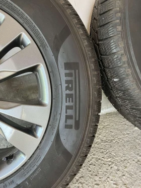    255/60R18  Mercedes-Benz X-Klasse | Mobile.bg    4