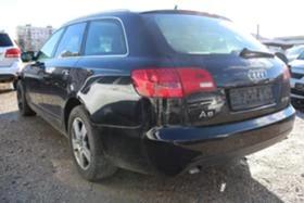 Audi A6 2.7 TDI, снимка 8