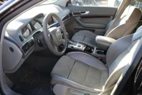 Audi A6 2.7 TDI, снимка 9