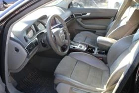 Audi A6 2.7 TDI, снимка 10