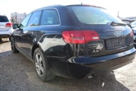 Audi A6 2.7 TDI, снимка 7