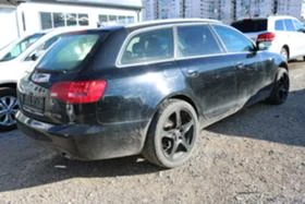 Audi A6 2.7 TDI, снимка 6
