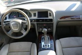 Audi A6 2.7 TDI, снимка 14
