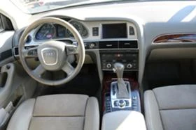 Audi A6 2.7 TDI, снимка 13