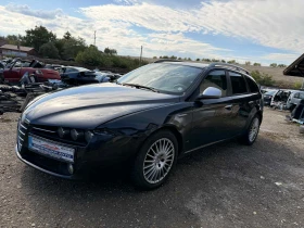 Alfa Romeo 159 sportwagon 1.9 jtd, снимка 3