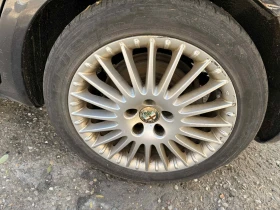 Alfa Romeo 159 sportwagon 1.9 jtd, снимка 9