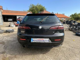 Alfa Romeo 159 sportwagon 1.9 jtd, снимка 8