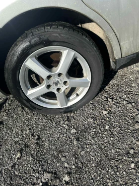 Toyota Corolla verso 2.2 D-4D 136к.с НА ЧАСТИ , снимка 10