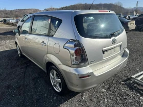 Toyota Corolla verso 2.2 D-4D 136к.с НА ЧАСТИ , снимка 5