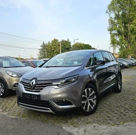 Renault Espace V Energy Bose 1.6DCI 7-местен LED Камера 