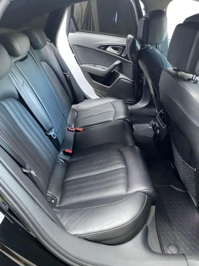 Audi A6 3.0TDI/Quattro/Distronic/Head-up/S-line/BOSE/TOP, снимка 16