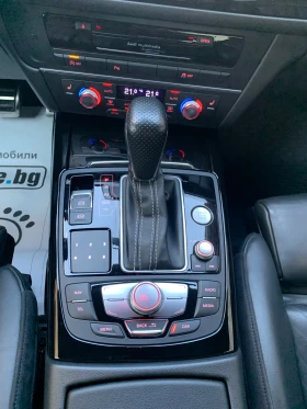Audi A6 3.0TDI/Quattro/Distronic/Head-up/S-line/BOSE/TOP, снимка 9