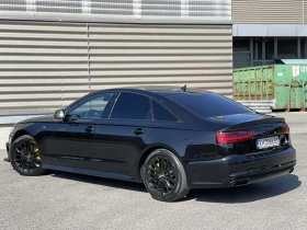 Audi A6 3.0TDI/Quattro/Distronic/Head-up/S-line/BOSE/TOP, снимка 3