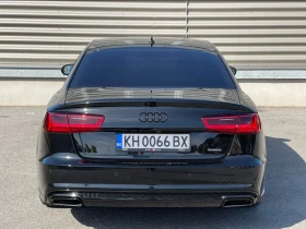 Audi A6 3.0TDI/Quattro/Distronic/Head-up/S-line/BOSE/TOP, снимка 4