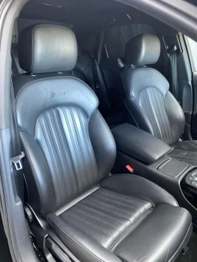 Audi A6 3.0TDI/Quattro/Distronic/Head-up/S-line/BOSE/TOP, снимка 11