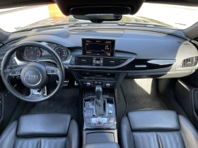 Audi A6 3.0TDI/Quattro/Distronic/Head-up/S-line/BOSE/TOP, снимка 7