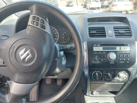 Suzuki SX4, снимка 8