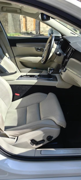 Volvo V90 D5 AWD, снимка 8