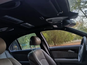 Mercedes-Benz E 270 Седан , снимка 3