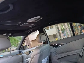 Mercedes-Benz E 270 Седан , снимка 6