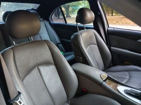 Mercedes-Benz E 270 Седан , снимка 4
