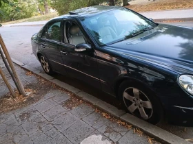 Mercedes-Benz E 270 Седан , снимка 11