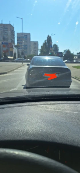 Mercedes-Benz E 270 Седан , снимка 2