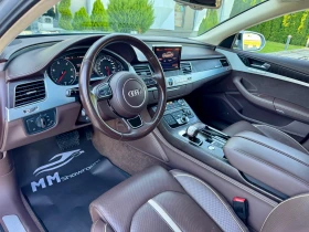 Audi A8 -DESIGN-SELECTION-MASSAGE-360КАМ-BOSE-DISTRONIC, снимка 9