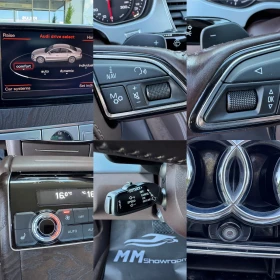 Audi A8 -DESIGN-SELECTION-MASSAGE-360КАМ-BOSE-DISTRONIC, снимка 16