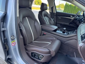 Audi A8 -DESIGN-SELECTION-MASSAGE-360КАМ-BOSE-DISTRONIC, снимка 13