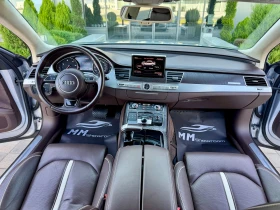 Audi A8 -DESIGN-SELECTION-MASSAGE-360КАМ-BOSE-DISTRONIC, снимка 11