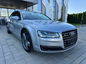 Audi A8 -DESIGN-SELECTION-MASSAGE-360КАМ-BOSE-DISTRONIC, снимка 3