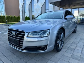 Audi A8 -DESIGN-SELECTION-MASSAGE-360КАМ-BOSE-DISTRONIC, снимка 1