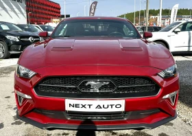 Ford Mustang 2.3i 310HP ECOBOOST PREMIUM CARPLAY, снимка 2