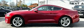 Ford Mustang 2.3i 310HP ECOBOOST PREMIUM CARPLAY, снимка 8