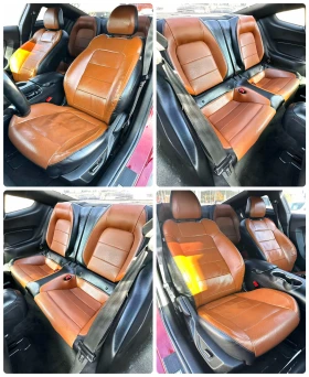 Ford Mustang 2.3i 310HP ECOBOOST PREMIUM CARPLAY, снимка 12
