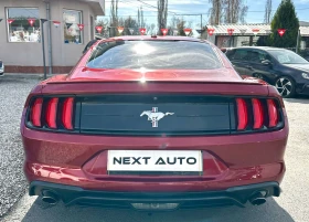 Ford Mustang 2.3i 310HP ECOBOOST PREMIUM CARPLAY, снимка 6