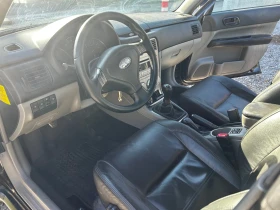 Subaru Forester, снимка 5