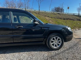 Subaru Forester, снимка 10