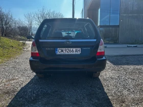 Subaru Forester, снимка 8