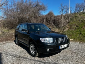Subaru Forester, снимка 11