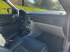 Subaru Forester, снимка 13
