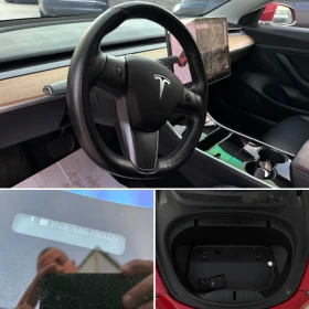 Tesla Model 3 Standart Range Plus Full 98000 км FSD, снимка 15