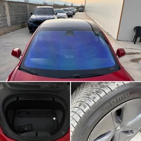 Tesla Model 3 Standart Range Plus Full 98000 км FSD, снимка 14