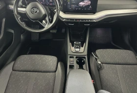 Skoda Octavia 2.0TDI CLEVER.110KW.LED.NAVI., снимка 15