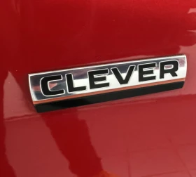 Skoda Octavia 2.0TDI CLEVER.110KW.LED.NAVI., снимка 7