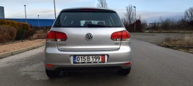 VW Golf GOLF - 6 ; 2.0 TDI, снимка 8
